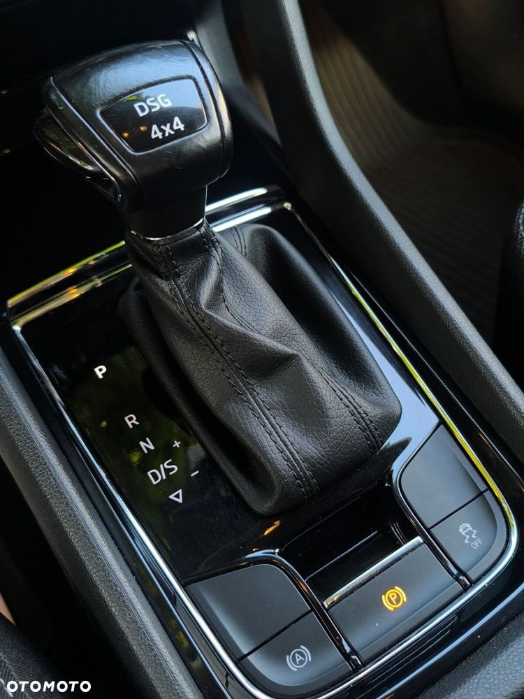 Skoda Kodiaq 2.0 TSI 4x4 Ambition DSG - 25