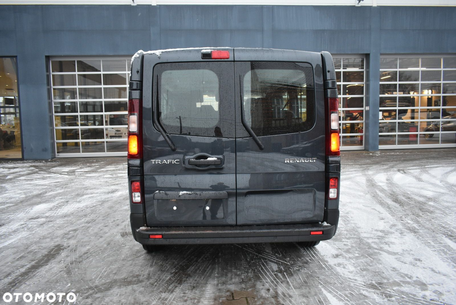 Renault Trafic - 3
