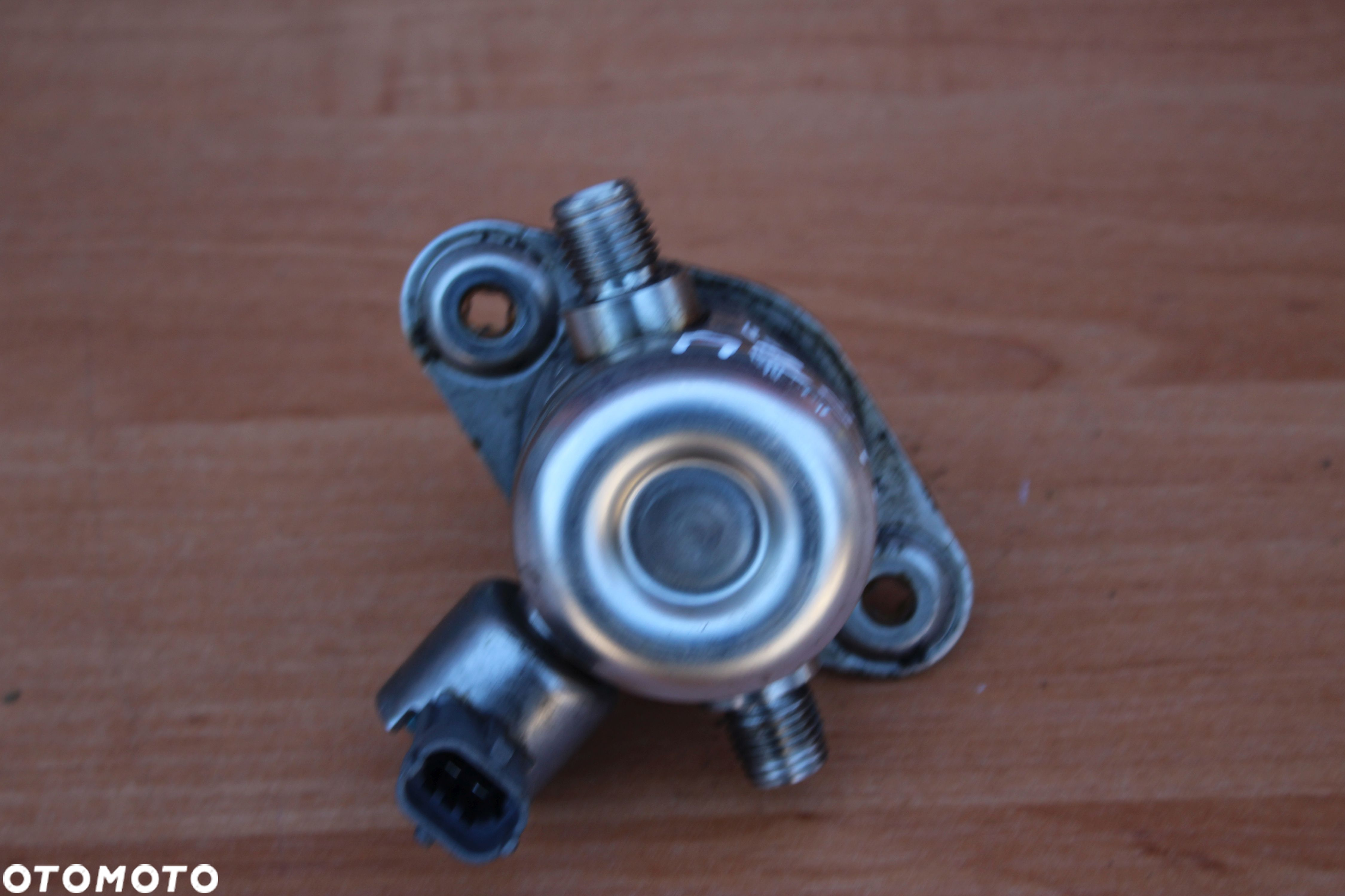POMPA PALIWA OPEL INSIGNIA 2.0 TURBO A20NHT   12629135 - 6