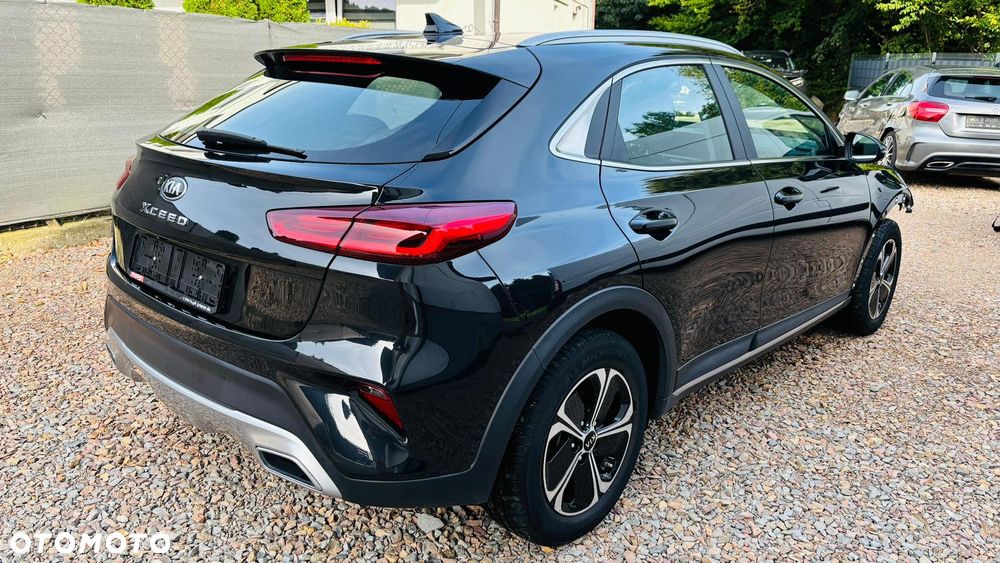 Kia XCeed 1.6 GDI DCT6 OPF VISION - 4