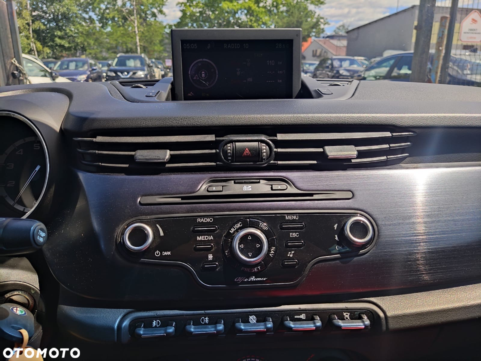 Alfa Romeo Giulietta 1.4 TB 16V Multiair TCT Sport - 22