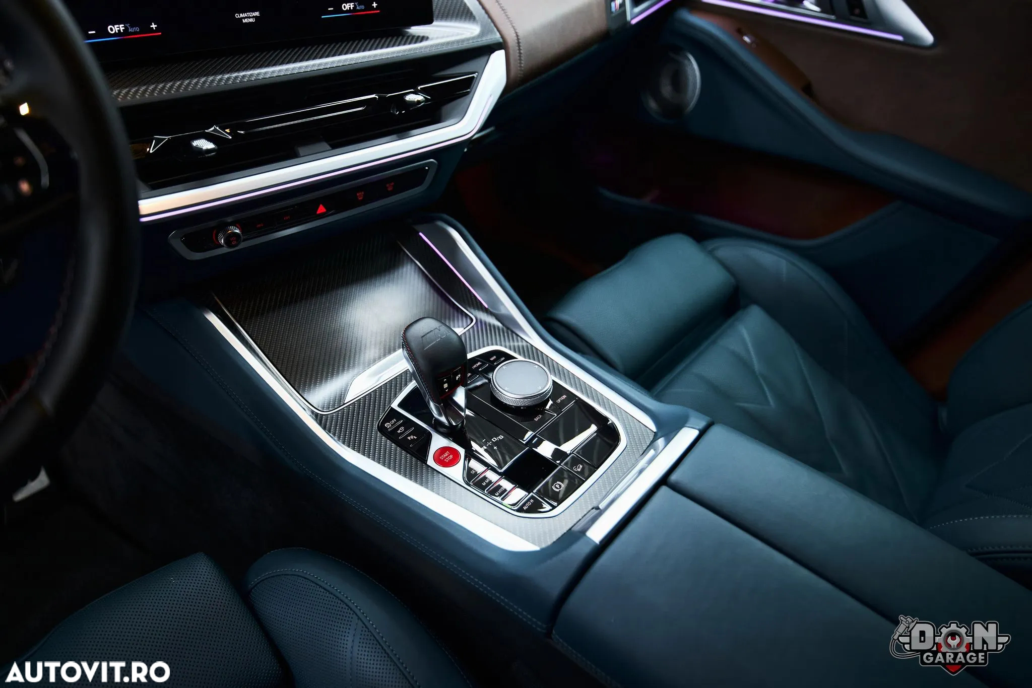 BMW XM Standard - 17