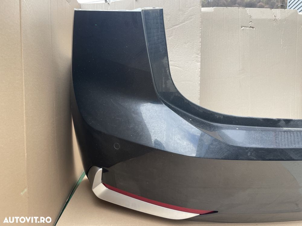 Trager tragar bara BMW seria 2 U06 radiator grila - 8