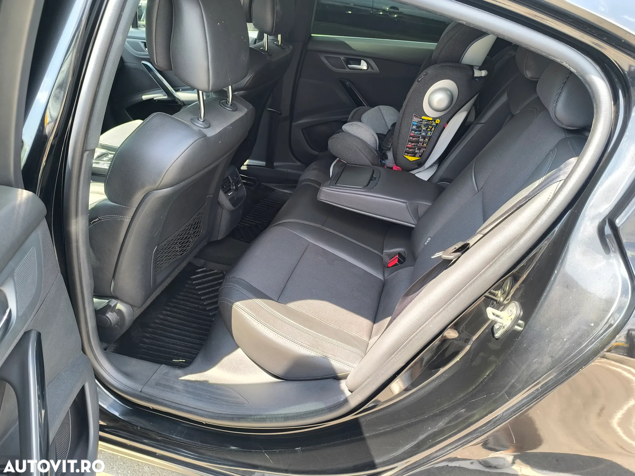 Peugeot 508 - 10