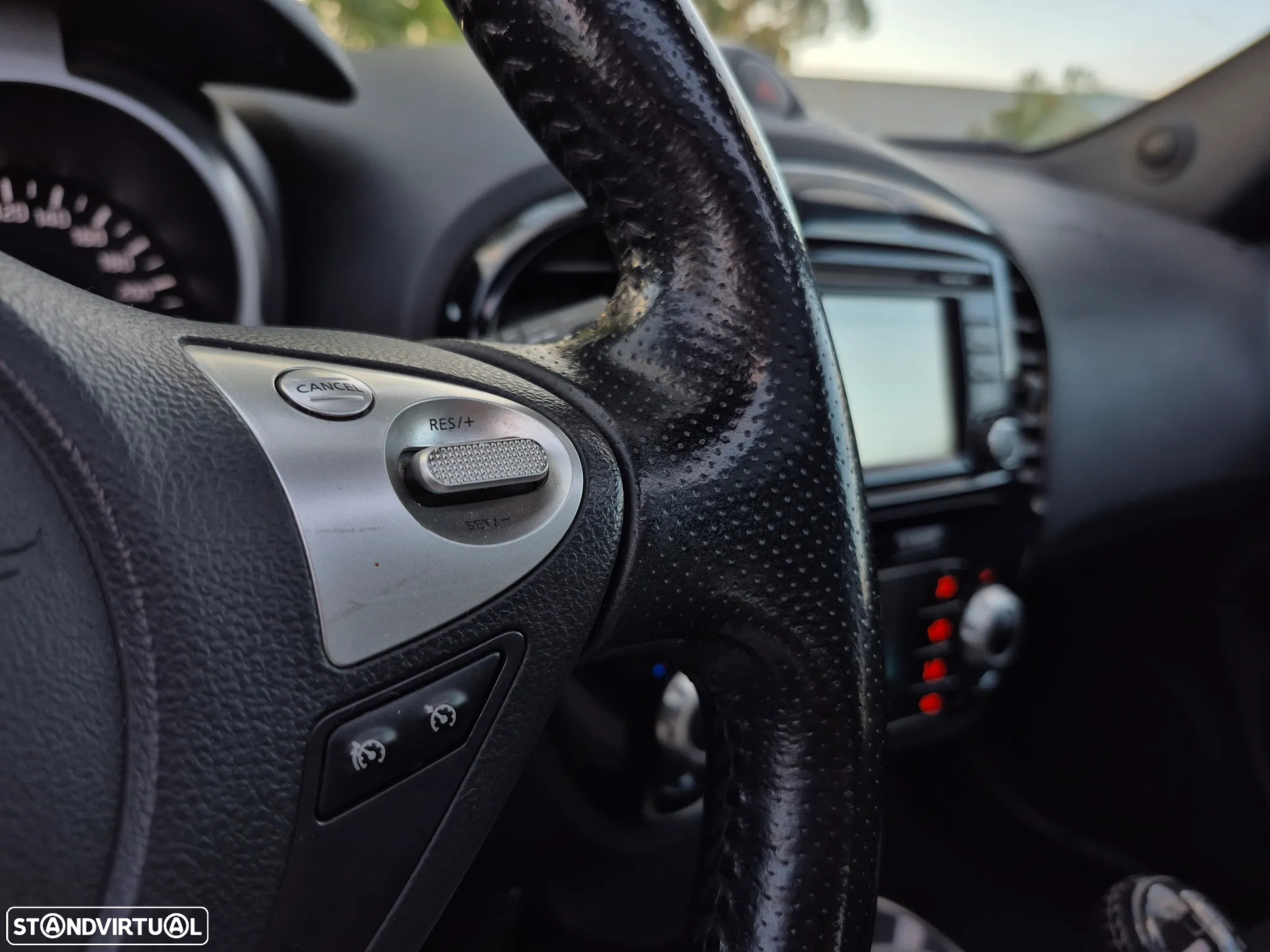 Nissan Juke 1.5 dCi Black Edition - 19