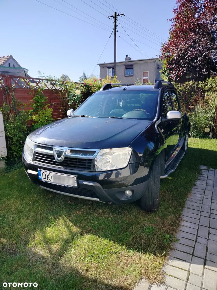 Dacia Duster 1.5 dCi Laureate - 1