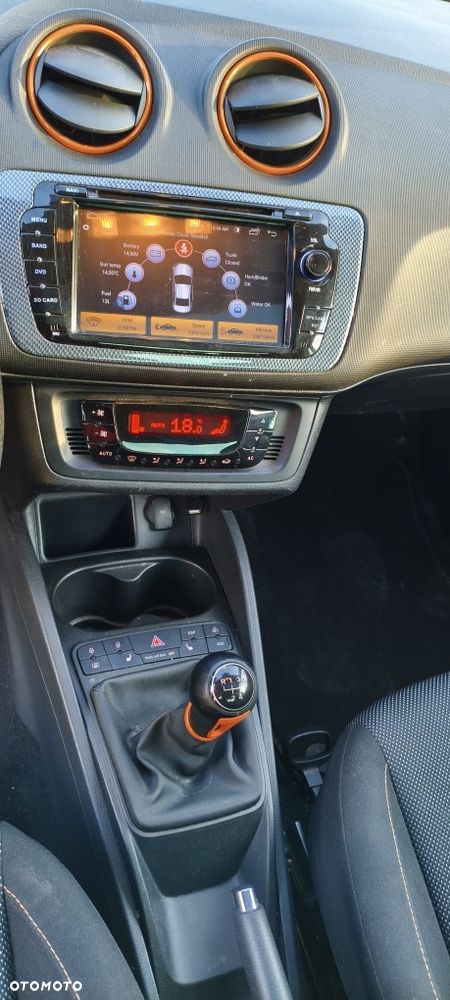 Seat Ibiza - 7