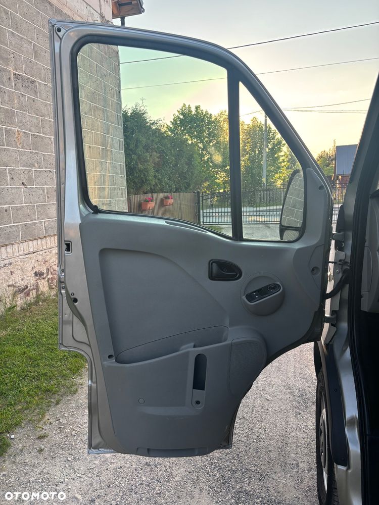 Renault MASTER - 22