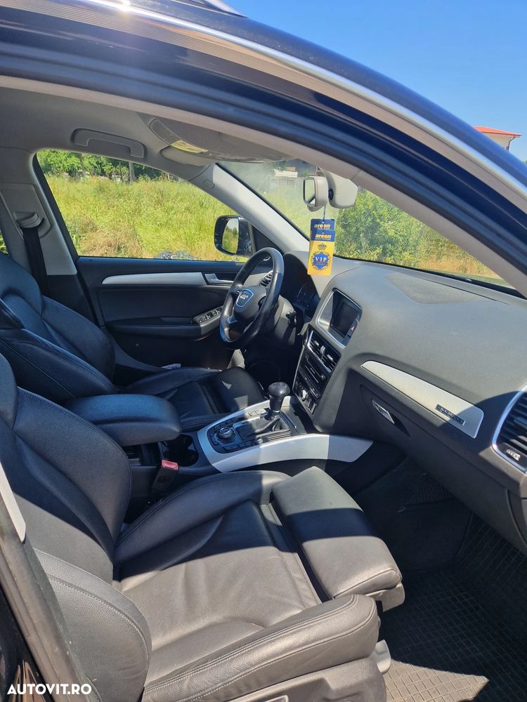 Audi Q5 - 7