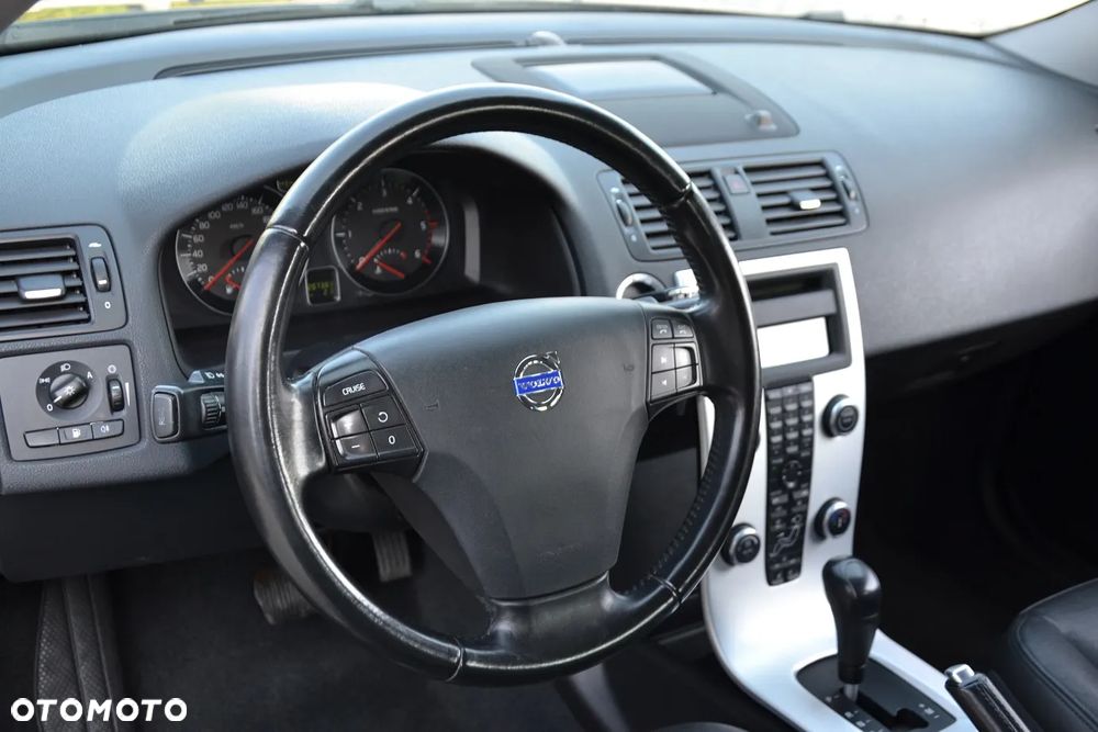 Volvo V50 DPF D3 Geartronic Business Edition - 19