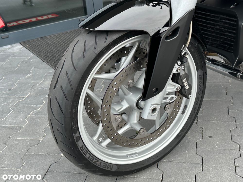 BMW R - 38