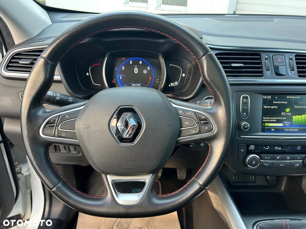Renault Kadjar 1.6 Energy TCe Night&Day - 12