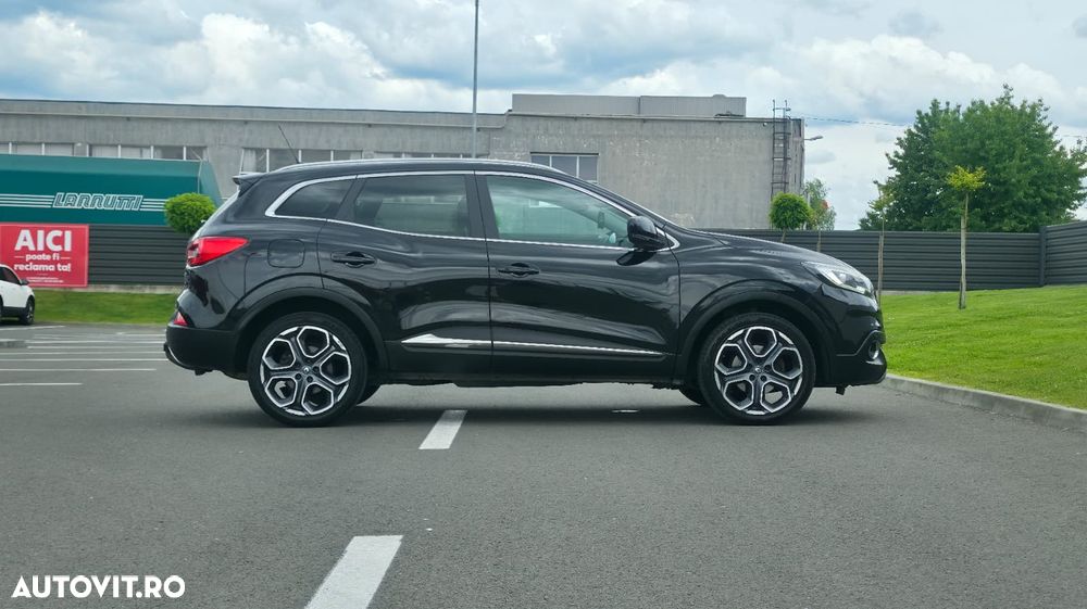 Renault Kadjar Energy dCi 110 EDC COLLECTION - 21