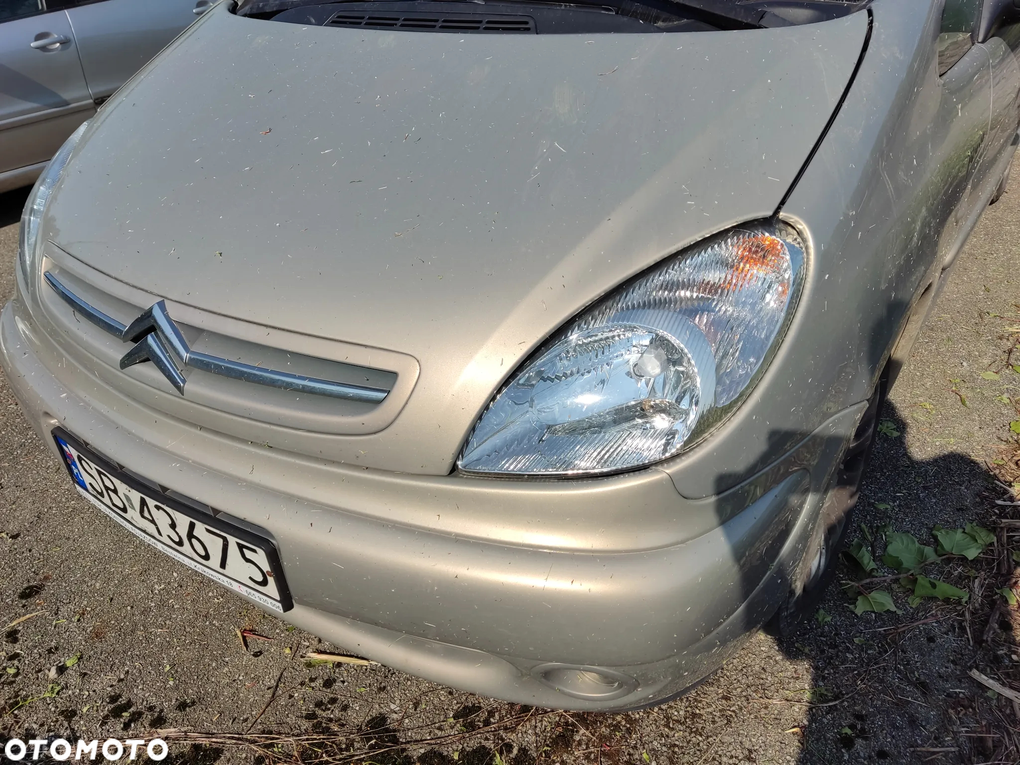 Citroën Xsara Picasso 1.6 - 4