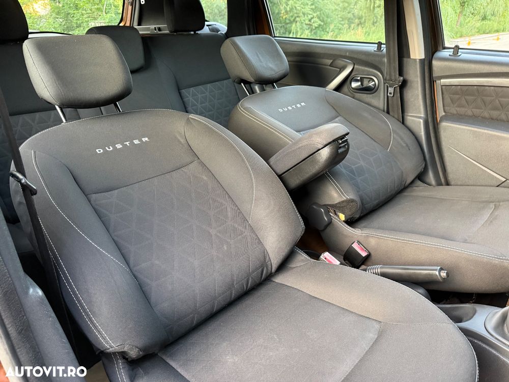Dacia Duster 1.2 TCe 4x2 Laureate - 17