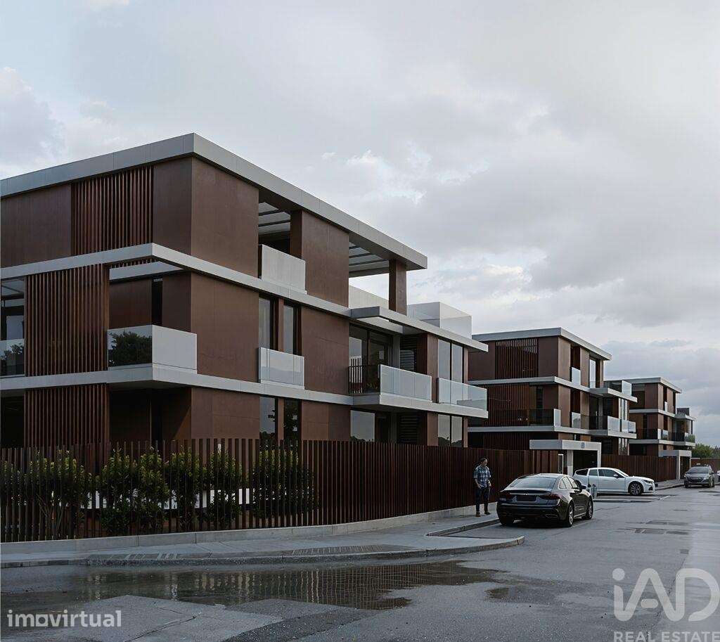 Apartamento T2 em Vila Nova De Cerveira E Lovelhe de 98,00 m2