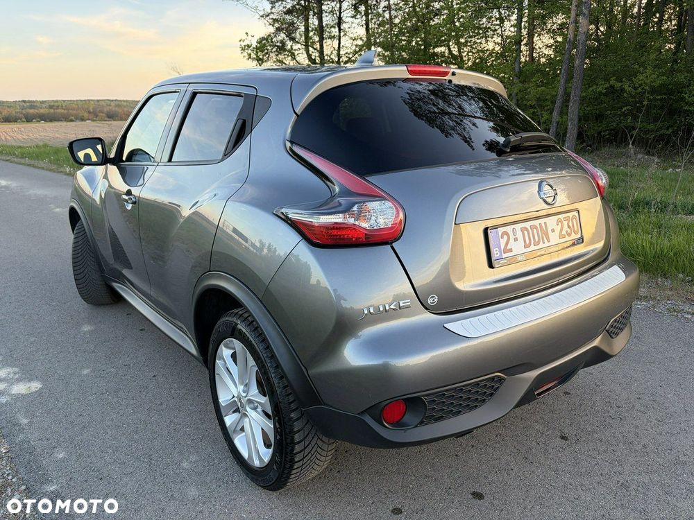 Nissan Juke - 3