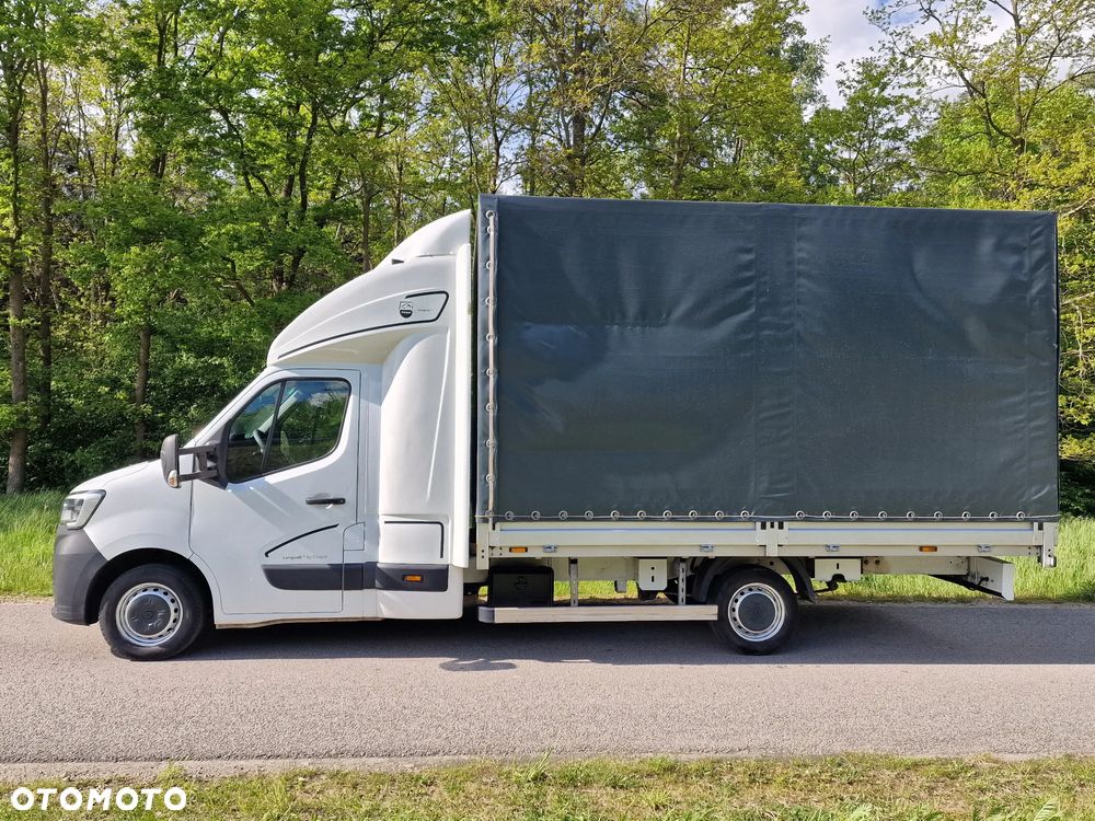 Renault Master CARPOL 2.0 ,10 EP 2.3 ,2022r SALON POLSKA, bezwypadkowy ,gotowy do pracy - 6
