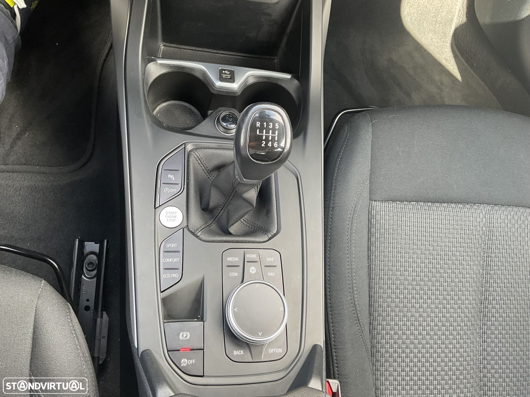BMW 116 d - 32