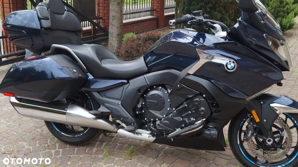 BMW K - 1