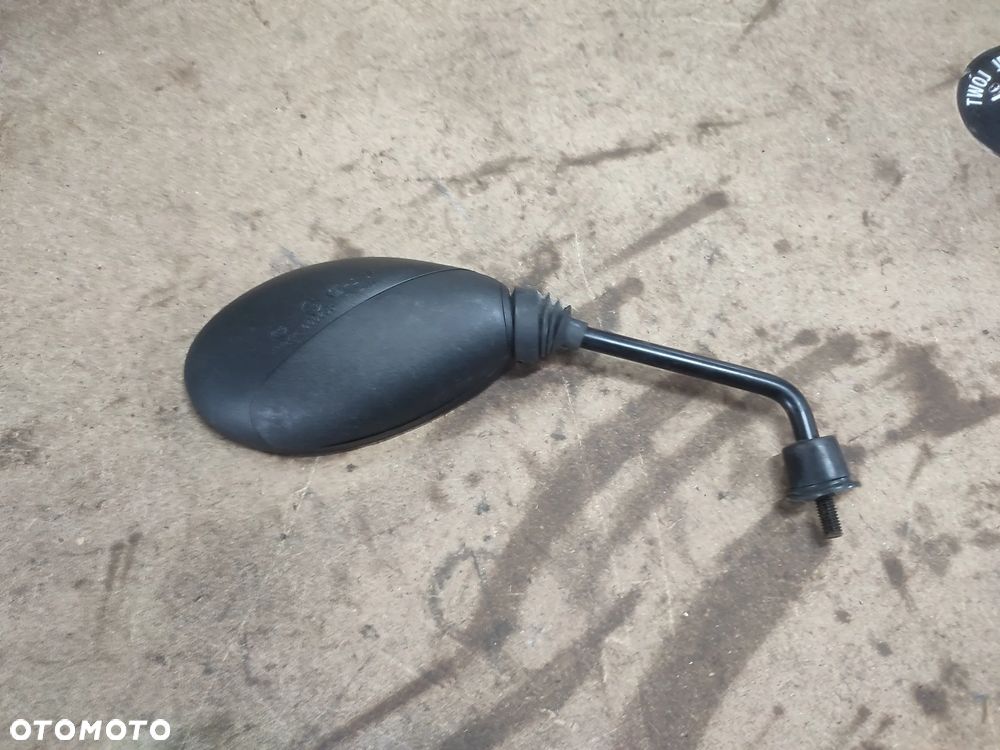 Lusterko prawe Piaggio - 4