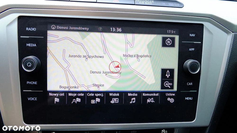 Volkswagen Passat 2.0 TDI BMT Highline DSG - 23
