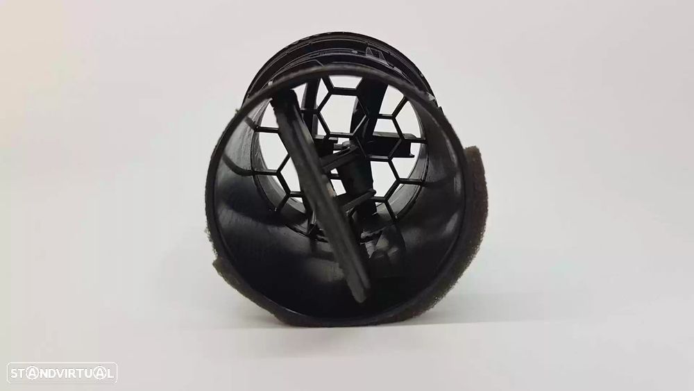 VENTILADOR FRONTAL CENTRAL NISSAN QASHQAI / QASHQAI +2 I 2007 -68760JD10A - 4