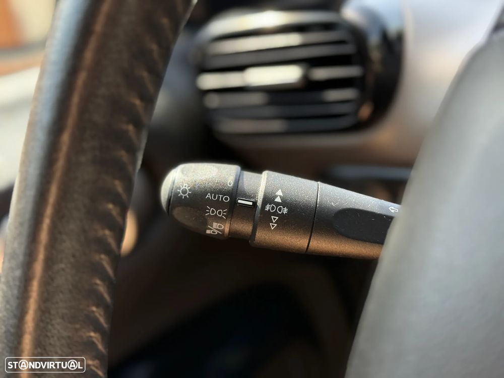 Citroën C4 Cactus 1.2 PureTech C-Series - 27