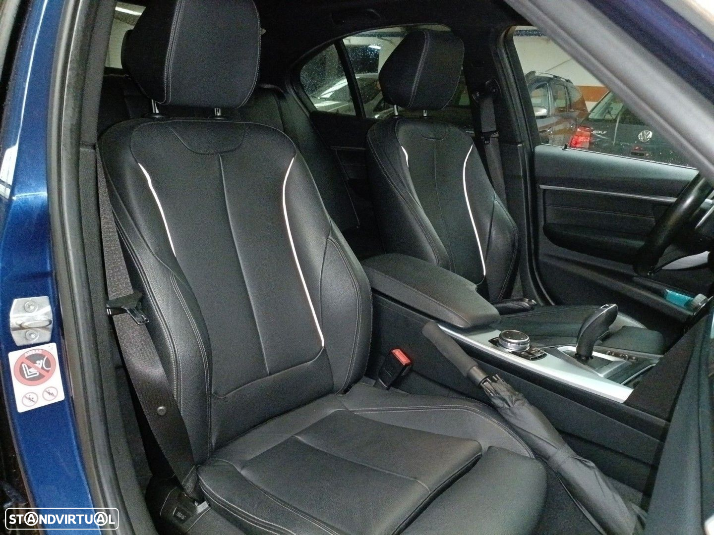 BMW 330 e iPerformance Line Sport - 18