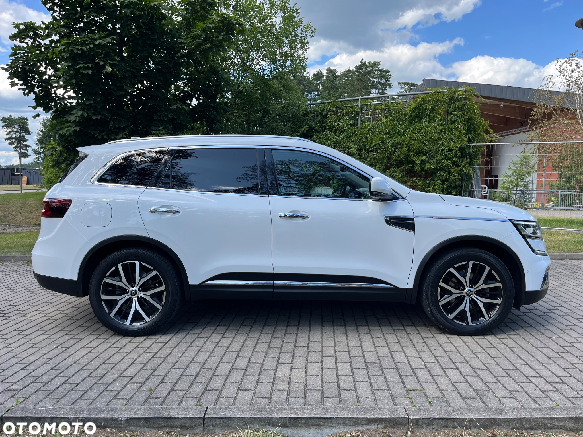 Renault Koleos 1.7 Blue dCi Intens X-Tronic - 2