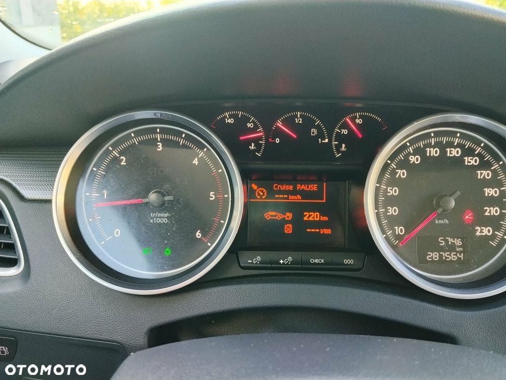 Peugeot 508 2.0 HDi Business Line - 9