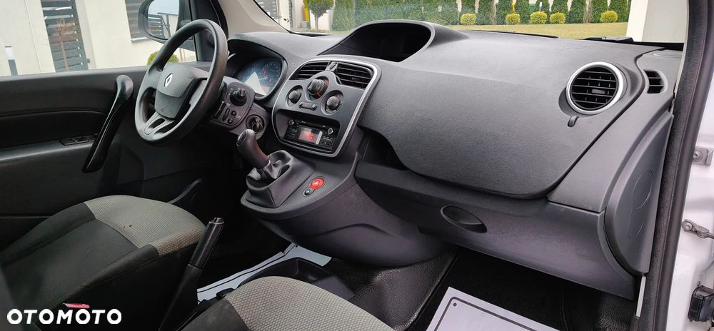 Renault KANGOO - 21