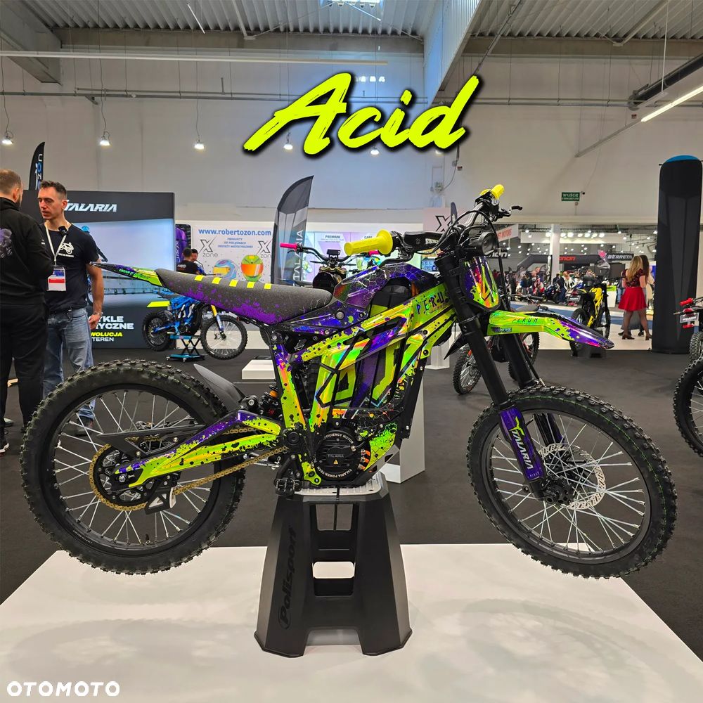 Talaria Sting L1e - 16