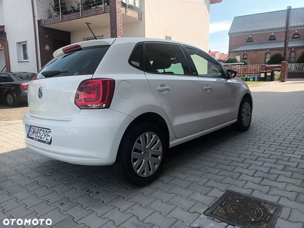 Volkswagen Polo 1.2 Style - 5