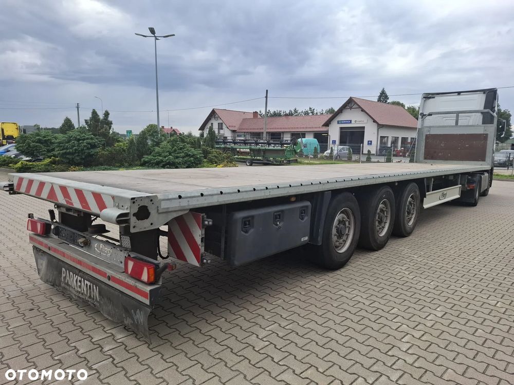 Fliegl SDS 390 - 1