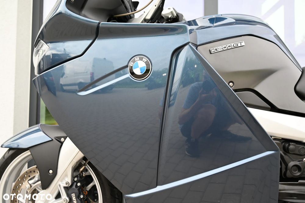 BMW K - 31