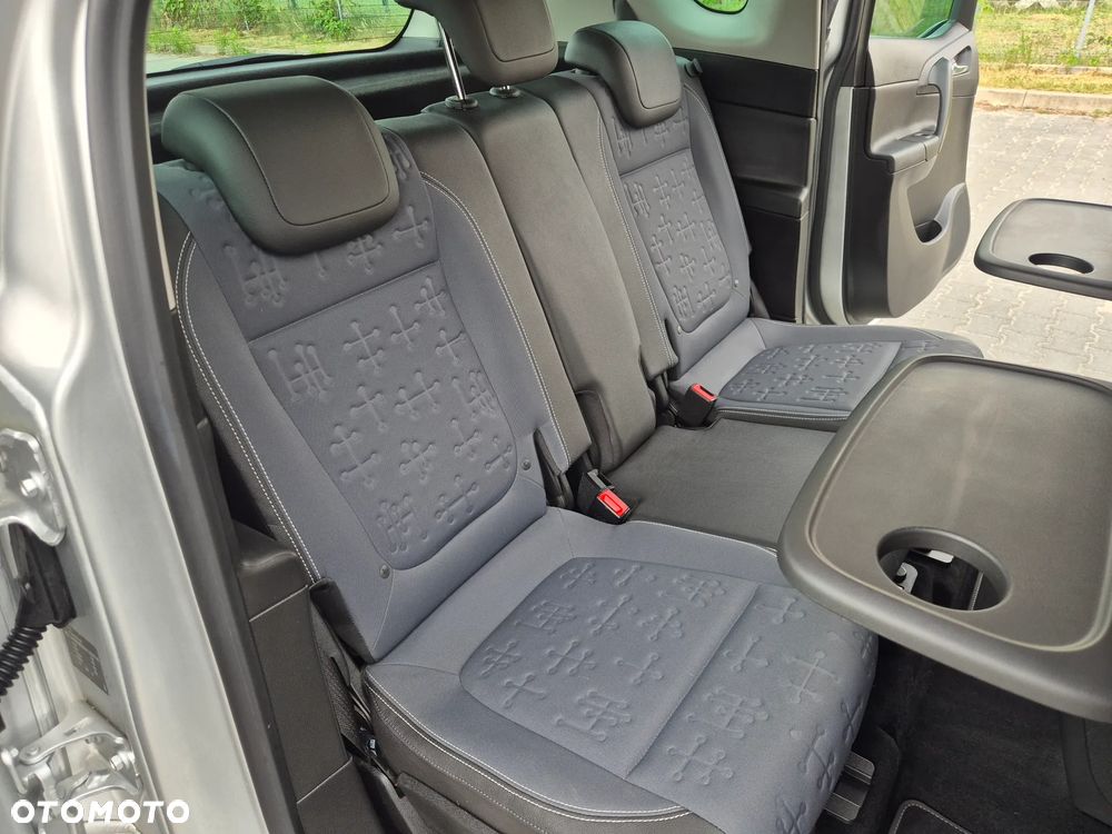Opel Meriva 1.4 Innovation - 9