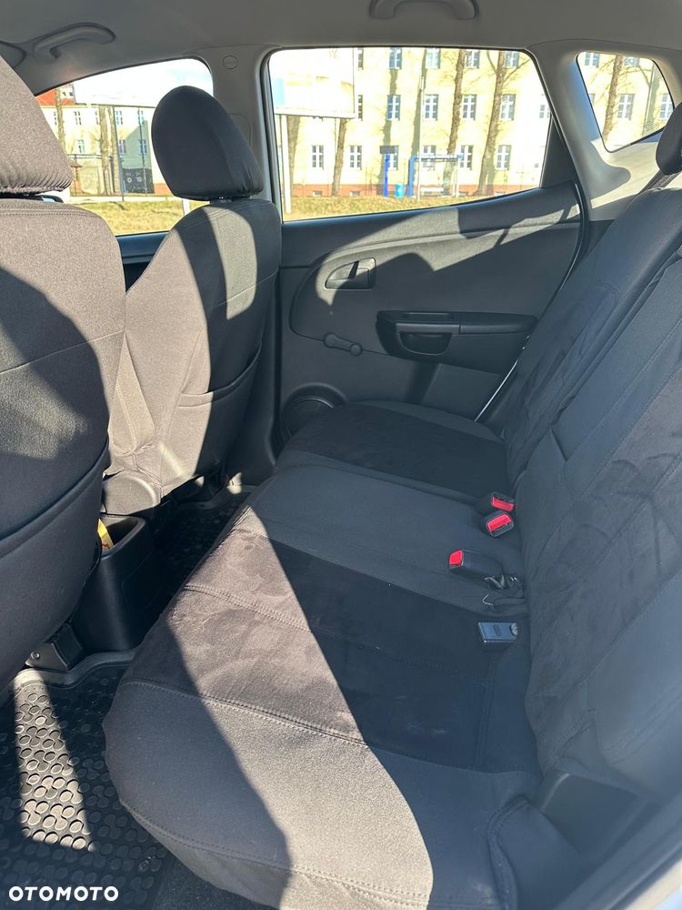 Kia Venga 1.4 M - 6