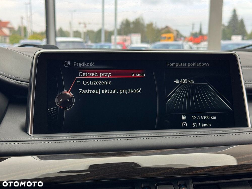 BMW X6 xDrive35i - 32