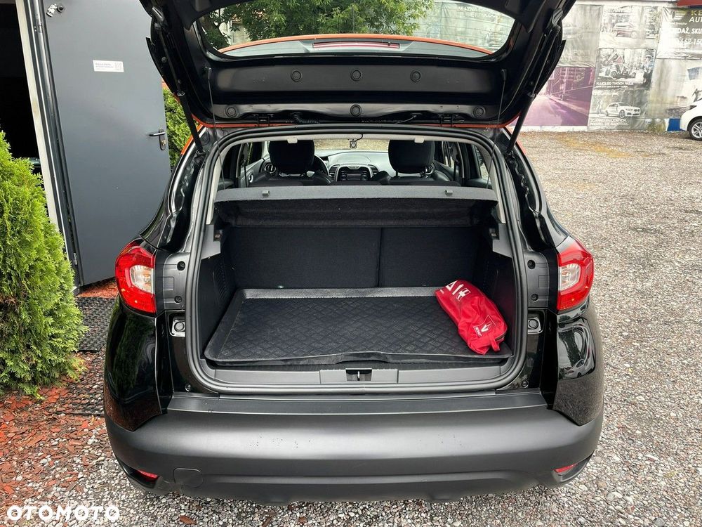 Renault Captur 0.9 Energy TCe Life - 36