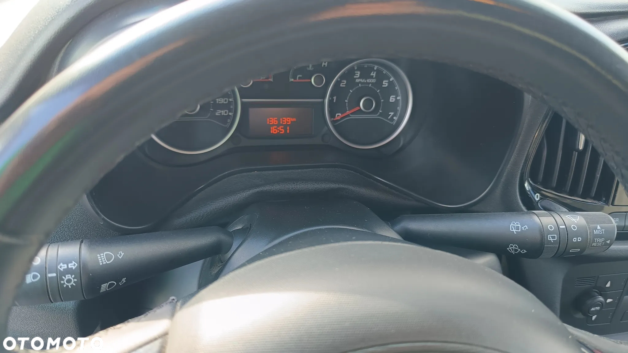 Fiat Doblo 1.6 16V Multijet Lounge - 7