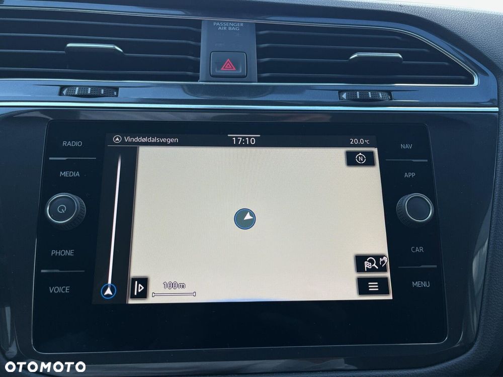 Volkswagen Tiguan Allspace 1.5 TSI EVO Trendline DSG - 19