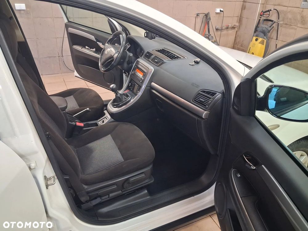 Fiat Croma - 9
