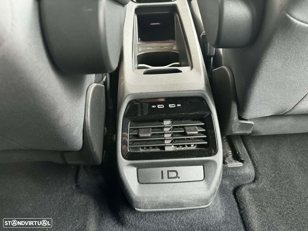 VW ID.4 77 kWh Pro Performance - 27