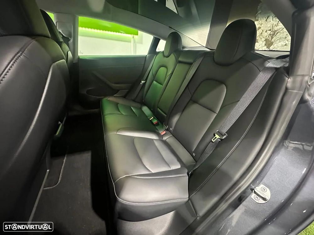 Tesla Model 3 Standard RWD - 8