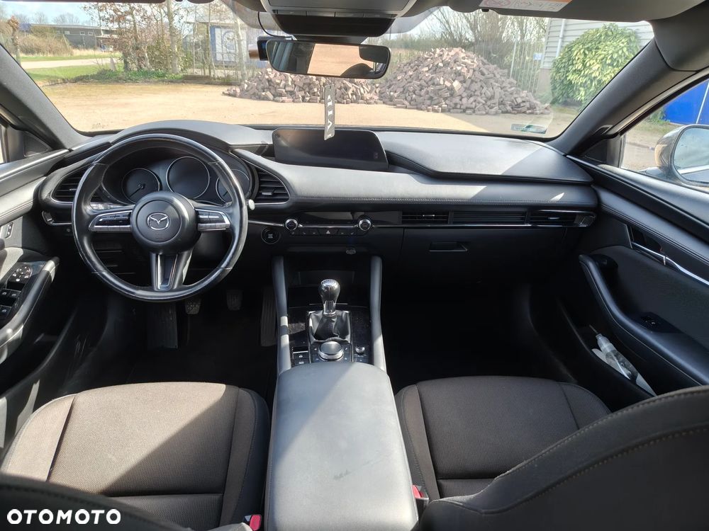Mazda 3 - 21