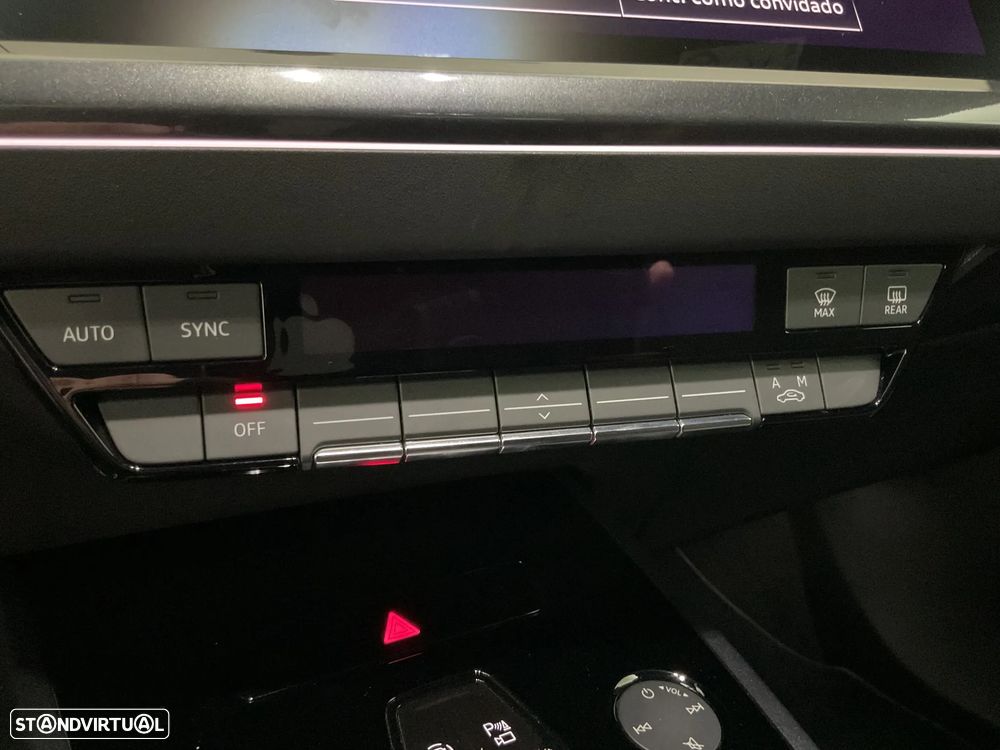 Audi Q4 e-tron 45 82 kWh - 27