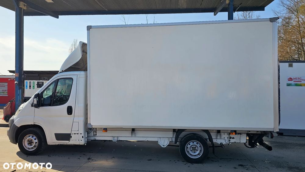 Citroën JUMPER - 4