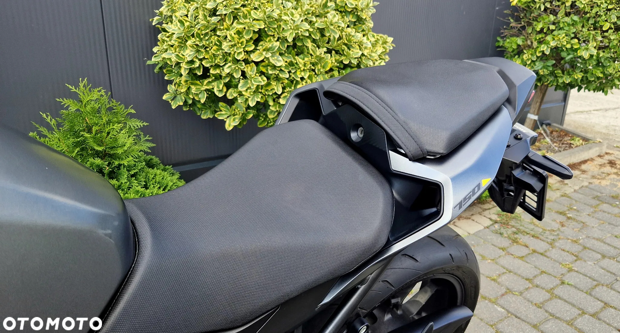 Honda Hornet - 34