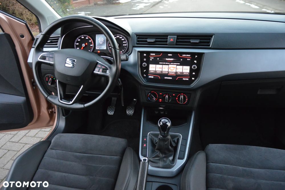 Seat Arona 1.0 TSI OPF Style - 15